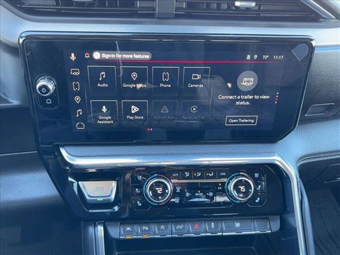 Used 2024 GMC Sierra 1500 Denali w/ Technology Package image 15