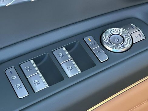 New 2026 Genesis GV80 3.5T Prestige image 18