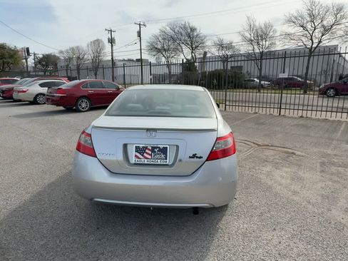 Used 2011 Honda Civic LX image 7