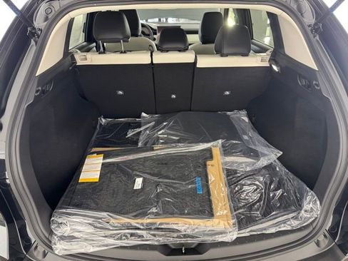 New 2026 MAZDA CX-5 Select AWD/4WD image 24