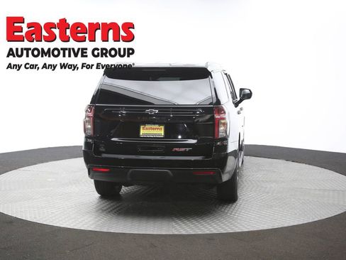 Used 2023 Chevrolet Tahoe RST image 43