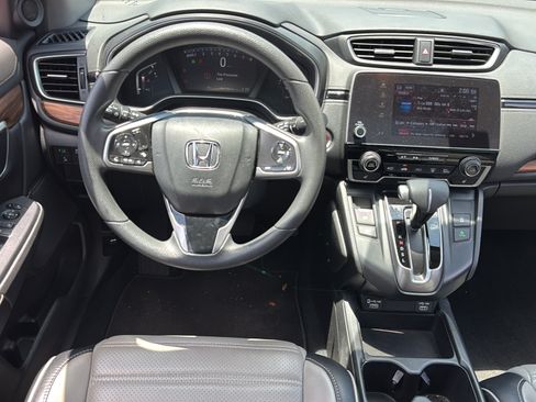 Used 2022 Honda CR-V EX image 11