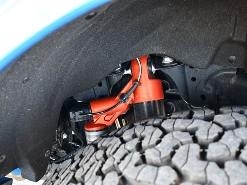 Used 2024 Ford Bronco Raptor image 69