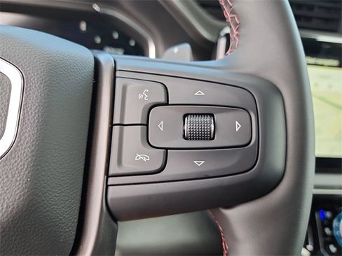 New 2026 GMC Sierra 1500 AT4X image 25