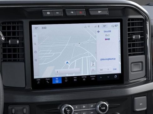 Used 2024 Ford F350 Lariat w/ Lariat Ultimate Package image 14