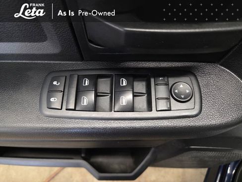 Used 2015 RAM 1500 4x4 Crew Cab w/ Protection Group image 20