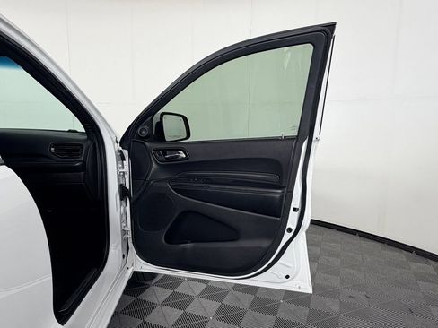 Used 2022 Dodge Durango GT RWD image 33