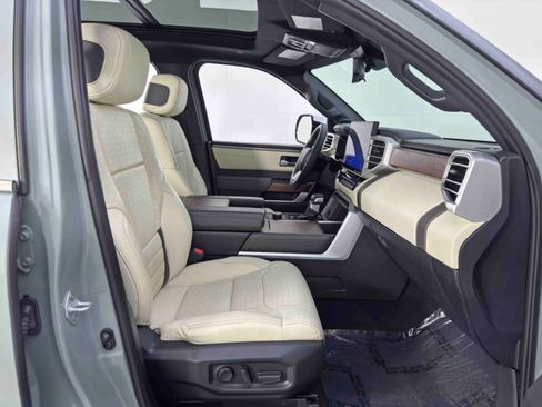 Used 2024 Toyota Tundra 1794 Edition RWD image 15