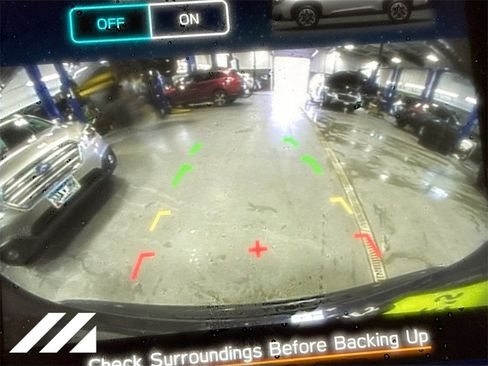 New 2026 Subaru Forester Premium image 14