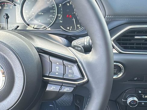 New 2025 MAZDA CX-5 AWD 2.5 S w/ Premium Plus Pkg image 13