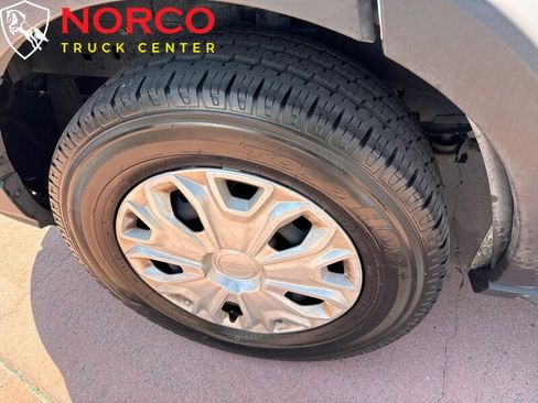 Used 2020 Ford Transit 350 350 T350 Combo/ Plumbers Body w/ Interior Upgrade Package image 18