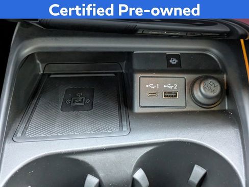Certified 2024 INFINITI QX50 Sport FWD image 26