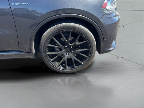 Used 2020 Dodge Durango R/T RWD image 34