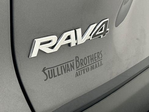 Used 2023 Toyota RAV4 LE AWD/4WD image 20