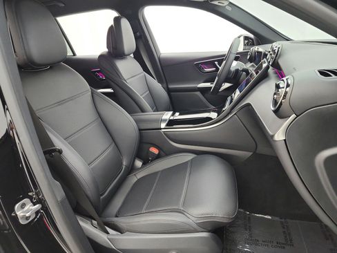Certified 2026 Mercedes-Benz GLC 300 image 18