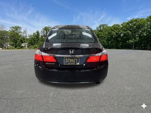 Used 2015 Honda Accord LX image 6