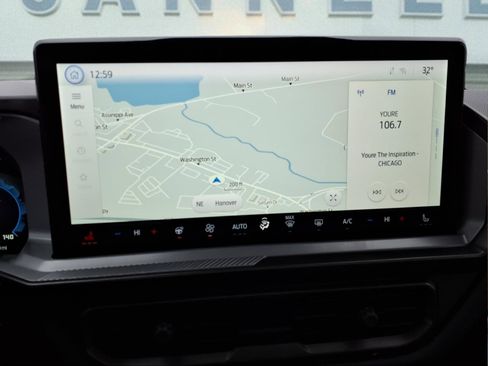 New 2025 Ford Bronco Sport Badlands w/ Badlands Tech Package image 13