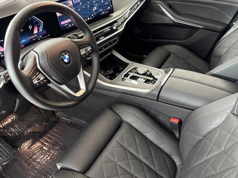 Used 2026 BMW X5 sDrive40i w/ Climate Comfort Package RWD image 4