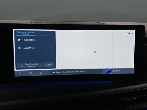 New 2026 Hyundai Santa Fe Calligraphy AWD/4WD image 10