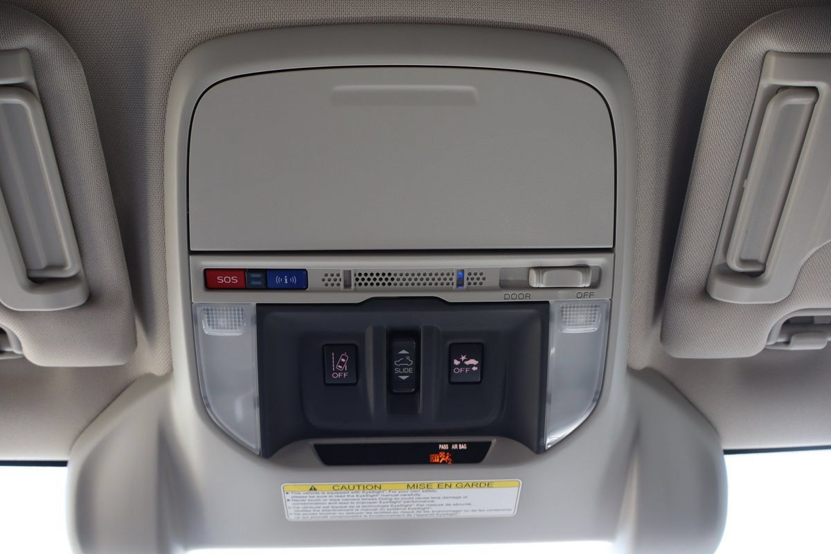 Used 2021 Subaru Forester Premium AWD/4WD image 27