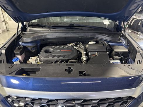 Used 2020 Hyundai Santa Fe SEL AWD/4WD image 29
