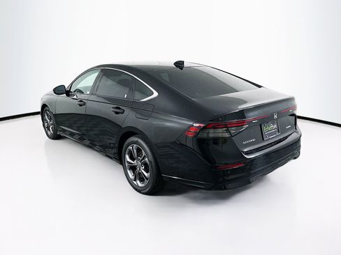 Used 2025 Honda Accord EX-L image 5