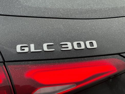 New 2026 Mercedes-Benz GLC 300 4MATIC image 26