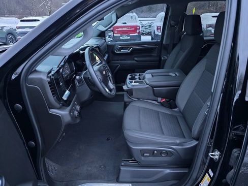 Used 2023 Chevrolet Silverado 1500 LT image 16