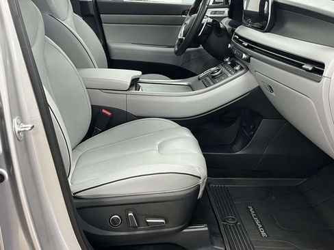 Used 2025 Hyundai Palisade SEL FWD image 30