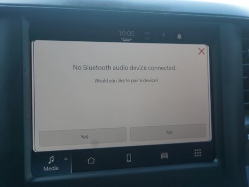 Used 2024 RAM 2500 Big Horn w/ Bed Utility Group image 28