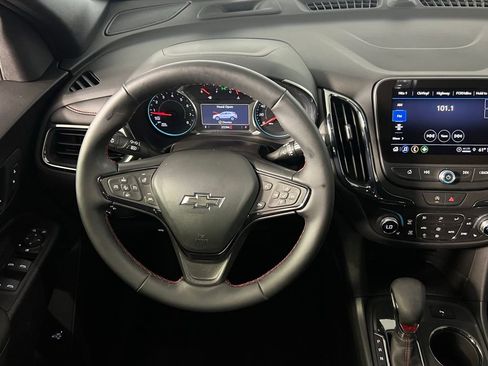 Used 2024 Chevrolet Equinox RS image 16