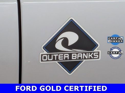 Certified 2023 Ford Bronco Outer Banks image 9