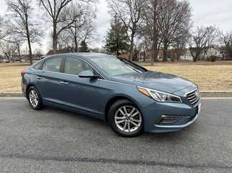 Used 2015 Hyundai Sonata ECO w/ Option Group 08 video 2