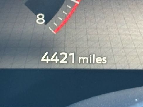 Used 2025 Nissan Kicks SR w/ SR Premium Package image 24