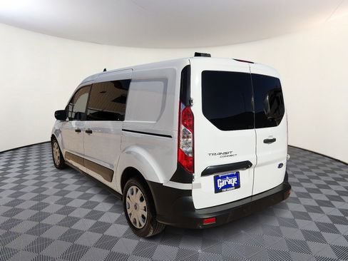 Used 2020 Ford Transit Connect XL FWD image 3