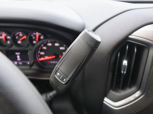 New 2026 GMC Sierra 1500 Pro w/ Pro Value Package image 14