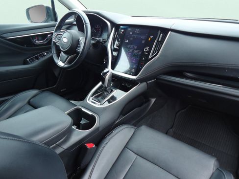 Used 2021 Subaru Legacy Limited image 26