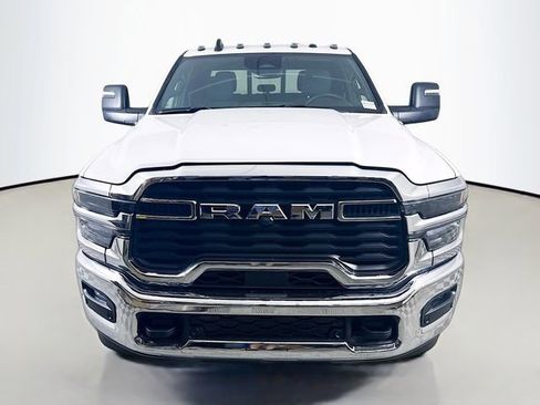 Used 2025 RAM 2500 Tradesman image 2