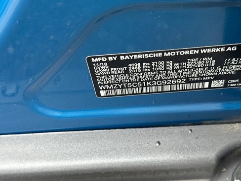 Used 2019 MINI Cooper Countryman S image 22