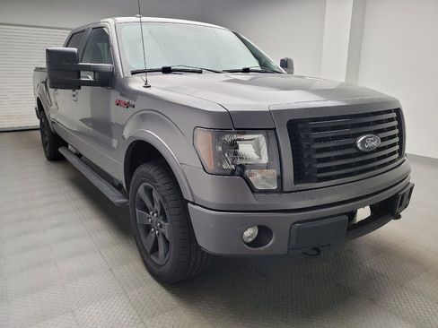 Used 2012 Ford F150 FX4 AWD/4WD image 13