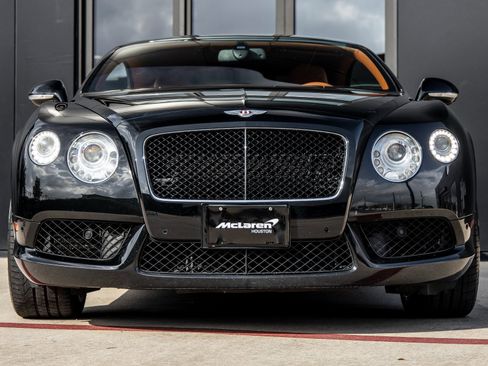 Used 2013 Bentley Continental GT image 4