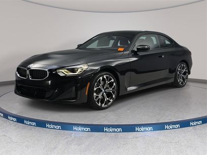 New 2026 BMW 230i xDrive Coupe w/ Premium Package