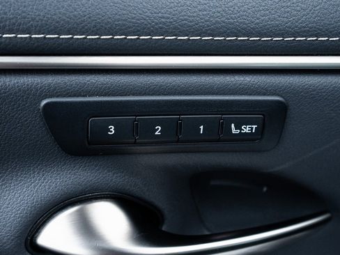 Used 2023 Lexus ES 350 w/ Premium Package image 21