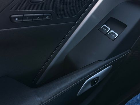 Used 2015 Chevrolet Corvette Stingray Coupe w/ 2LT Preferred Equipment Group image 12