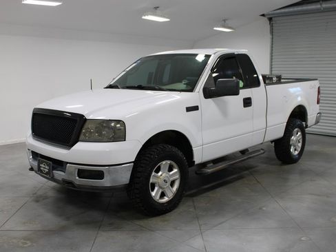 Used 2004 Ford F150 XL image 4