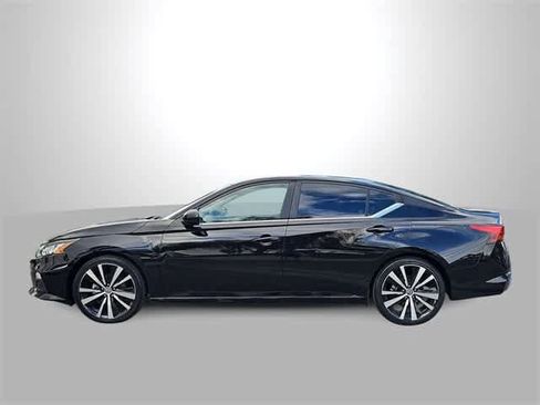 Used 2022 Nissan Altima 2.5 SR image 5
