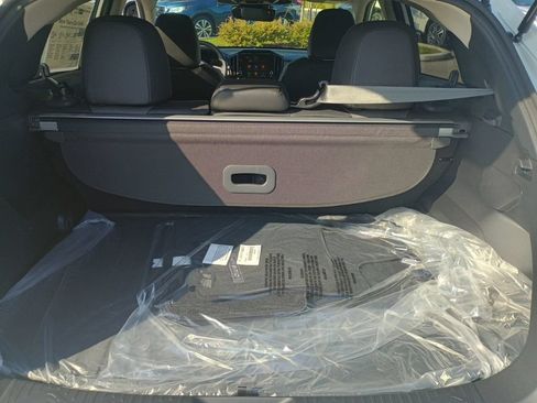 New 2026 Subaru Crosstrek 2.5i Limited AWD/4WD image 18