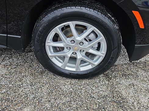 Certified 2022 Chevrolet Equinox LT image 10