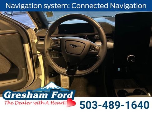 Used 2023 Ford Mustang Mach-E GT image 17