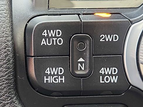 Certified 2021 RAM 1500 Laramie AWD/4WD image 25